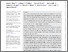 [thumbnail of Diversity and Distributions - 2022 - Pinho - Cross‐scale drivers of woody plant species commonness and rarity in the]