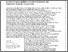 [thumbnail of Ecography - 2022 - Marca‐Zevallos - Local hydrological conditions influence tree diversity and composition across the]
