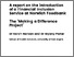 [thumbnail of Financial Inclusion Service Evaluation 2022]