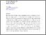 [thumbnail of Skovgaard-Smith and Hirst 2023 Author accepted manuscript]