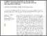 [thumbnail of Journal of Avian Biology - 2022 - de la Hera - A longitudinal analysis of the growth rate and mass of tail feathers in a]