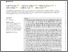 [thumbnail of Journal of Animal Ecology - 2021 - Coomes - Inhibitory control exploration behaviour and manipulated ecological context]