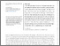 [thumbnail of J Philosophy of Edu - 2022 - Hinchliffe - Citizenship and the Joy of Work]