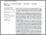 [thumbnail of Brit J Clinical Pharma - 2021 - Vohra - Impact of deprivation dementia prevalence and regional demography on prescribing]
