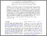 [thumbnail of Sheehan et al (2023) On the influence of the Bay of Bengal's sea surface temperature gradients on rainfall of the South Asian monsoon]