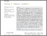 [thumbnail of Aging Medicine - 2019 - Shrestha - Polypharmacy in elderly cancer patients Challenges and the way clinical pharmacists can]
