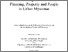 [thumbnail of Transforming the Outskirts- Planning, Property and People in Urban Myanmar - Francesca Chiu - FINAL.pdf]