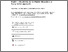 [thumbnail of Student dissatisfaction in Higher Education a fuzzy index approach]