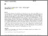 [thumbnail of ward-et-al-2022-is-implicit-level-2-visual-perspective-taking-embodied-spontaneous-perceptual-simulation-of-others]
