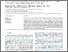 [thumbnail of Steverding_etal_2024_ExperimentalParasitology]