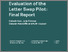 [thumbnail of Evaluation of Letter Swap Document vFP3]