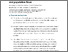 [thumbnail of Written Evidence Understanding the challenge- Impact of climate change on displacement and population flows Evidence to Environmental Audit Committee]