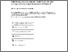 [thumbnail of Addressing risks to mental health from climate change a policy capacity analysis of England]