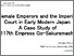 [thumbnail of Female Emperors and the Imperial Court in Early Modern Japan]