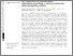[thumbnail of Deciphering the potential of Cymbopogon citratus (DC.) Stapf as an anti-obesity agent- phytochemical profiling, in vivo evaluations and molecular docking studies]