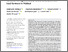 [thumbnail of Development Policy Review - 2024 - Abidoye - Supporting farmers dealing with climate change The impact of Participatory]