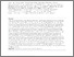 [thumbnail of 2025 Bull et al. Molecular Cancer]