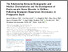[thumbnail of McKinnon ea 2025 JACEP Open, Demographic & medical characteristics & PTSD in the ED]