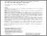 [thumbnail of Glycerophospholipid and detoxifcation]