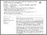 [thumbnail of Complex patterns of circulating fatty acid levels in gestational diabetes]