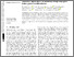 [thumbnail of Programmable wide-range pH gradients for NMR titrations]