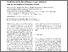 [thumbnail of Sheehan et al (2025) Ventilation of the Bay of Bengal oxygen minimum zone by the Southwest Monsoon Current]