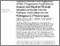 [thumbnail of Hypoxia-induced Downregulation of SRC-3 Suppresses Trophoblastic Invasion and Migration Through Inhibition of the AKT mTOR Pathway]