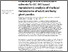 [thumbnail of Evaluating different extraction solvents for GC-MS based metabolomic analysis of the fecal metabolome of adult and baby giant pandas]