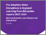 [thumbnail of Pre-Adoption Order Disruptions in England. Learning from disruption reports 2017-2024]