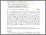 [thumbnail of Narrowband internet of things (NB-IoT) From physical (PHY) and media access control (MAC) layers perspectives]