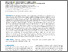 [thumbnail of A_User-Centric_QoS-Aware_Multi-Path_Service_Provisioning_in_Mobile_Edge_Computing]